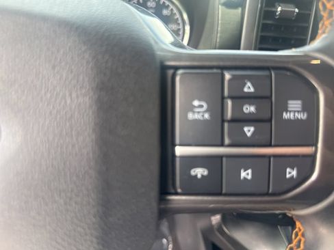 Used 2023 Ford F150 Tremor w/ Bed Utility Package AWD/4WD image 47