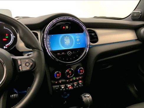 Used 2022 MINI Cooper S w/ Premium Package FWD image 5