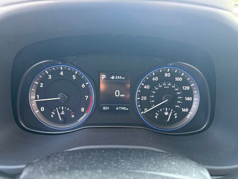 Used 2018 Hyundai Kona SEL w/ SEL Tech Package 02 AWD/4WD image 27