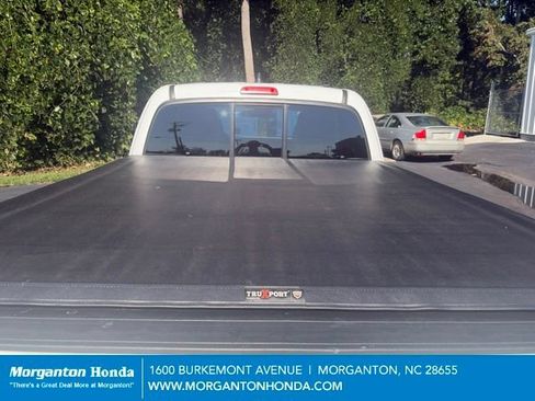 Used 2020 Toyota Tacoma SR w/ SR Convenience Package RWD image 26