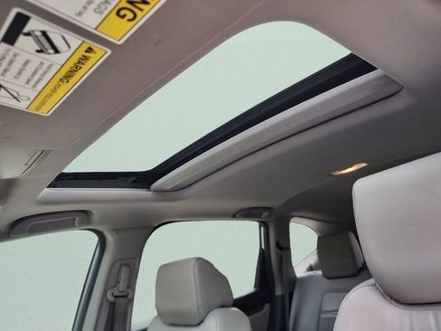Used 2018 Honda CR-V EX-L image 24