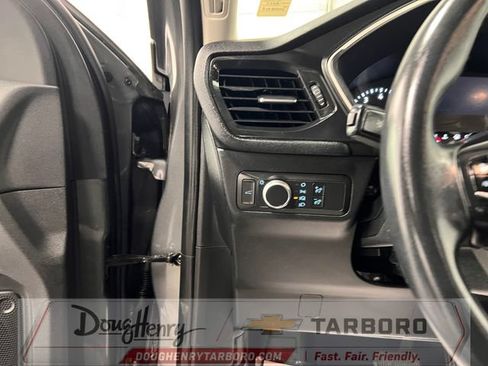 Used 2022 Ford Escape SE w/ Convenience Package FWD image 28