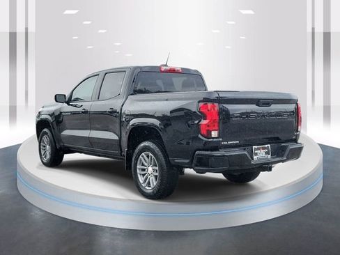 Used 2024 Chevrolet Colorado LT image 4