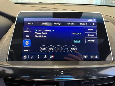 Used 2023 Cadillac CT5 V w/ Premium Package AWD/4WD image 45