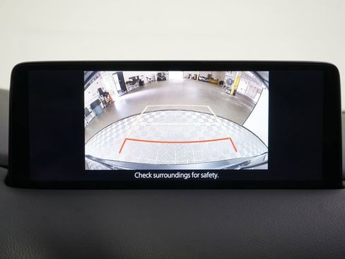 Certified 2025 MAZDA CX-5 AWD 2.5 S image 30