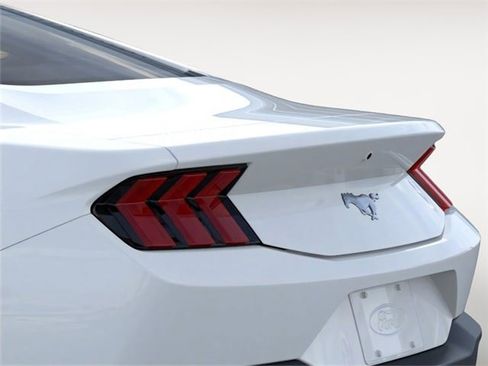 New 2026 Ford Mustang Coupe image 44