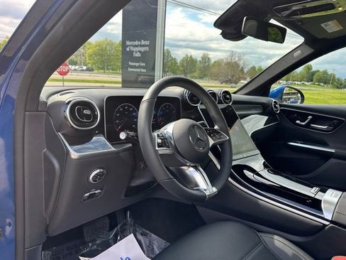 Used 2026 Mercedes-Benz GLC 300 4MATIC image 14