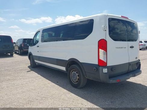 Used 2018 Ford Transit 350 XL RWD image 3
