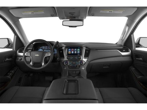 Used 2015 Chevrolet Suburban LT RWD image 49