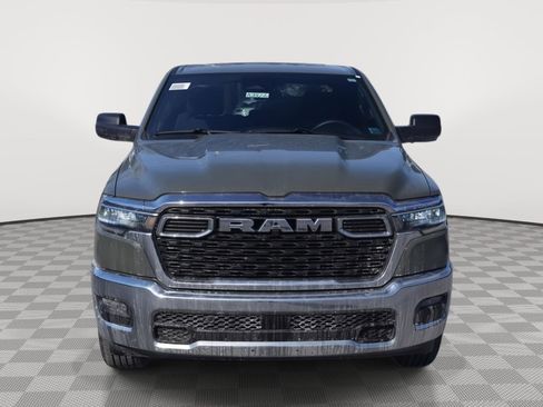New 2026 RAM 1500 Big Horn image 2