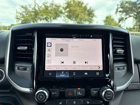 New 2025 RAM 1500 Big Horn image 23