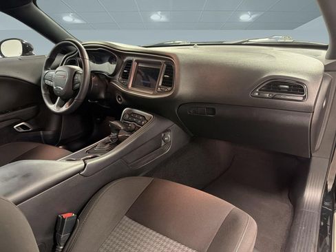 Used 2021 Dodge Challenger GT w/ Driver Convenience Group RWD image 29