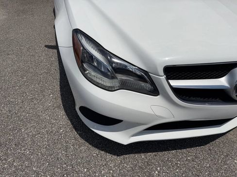 Used 2014 Mercedes-Benz E 350 Cabriolet image 13