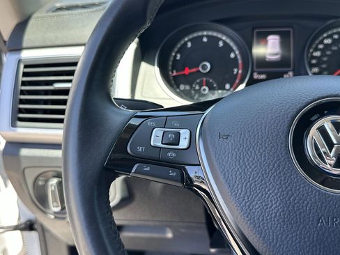 Used 2019 Volkswagen Atlas SE w/ Towing Package FWD image 31