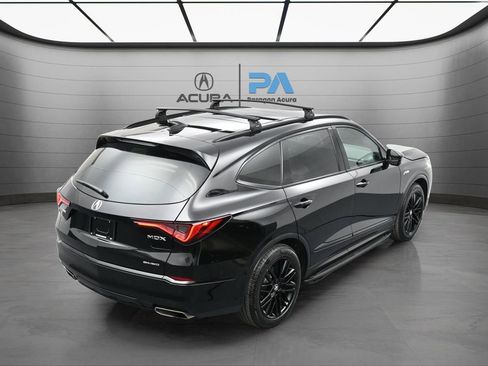 Certified 2026 Acura MDX A-Spec image 34