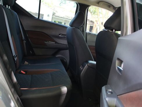 Used 2023 Nissan Kicks SR FWD image 15