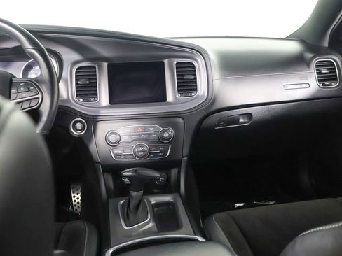 Used 2023 Dodge Charger Scat Pack w/ Plus Group RWD image 33
