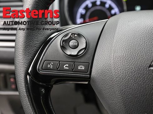 Used 2024 Mitsubishi Outlander Sport LE AWD/4WD image 15