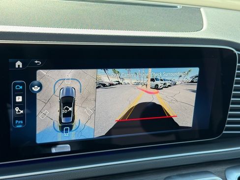 Certified 2026 Mercedes-Benz GLE 350 4MATIC image 29