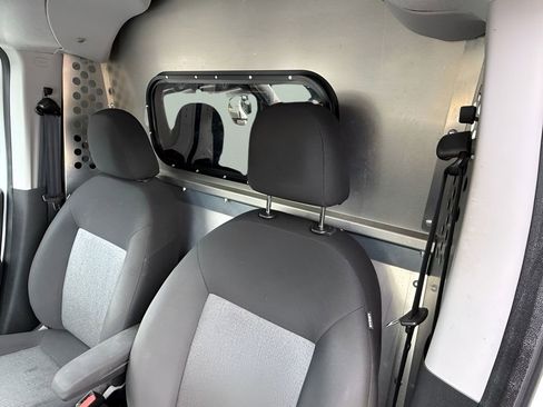 Used 2022 RAM ProMaster City Base image 5