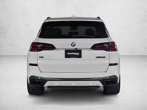 Used 2024 BMW X5 M60i image 7