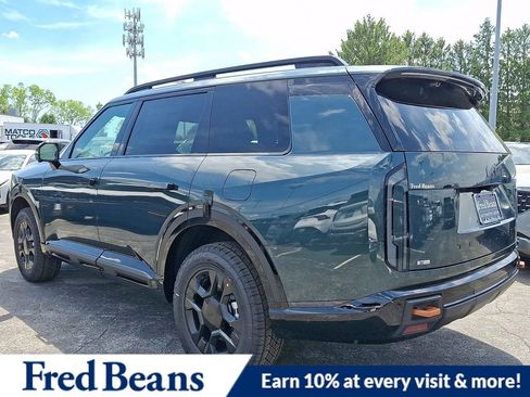 New 2027 Kia Telluride SX Prestige X-Pro AWD/4WD image 3