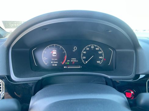 Used 2025 Honda Civic Sport image 15