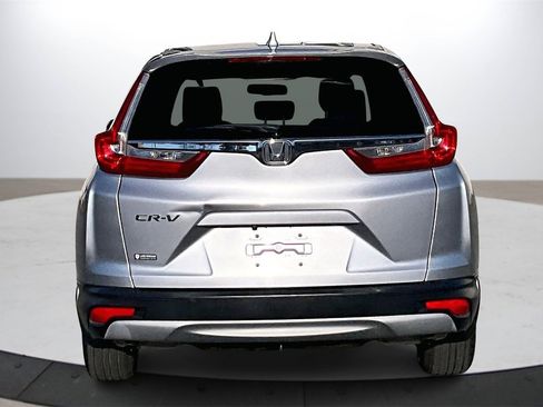 Used 2019 Honda CR-V EX-L image 7