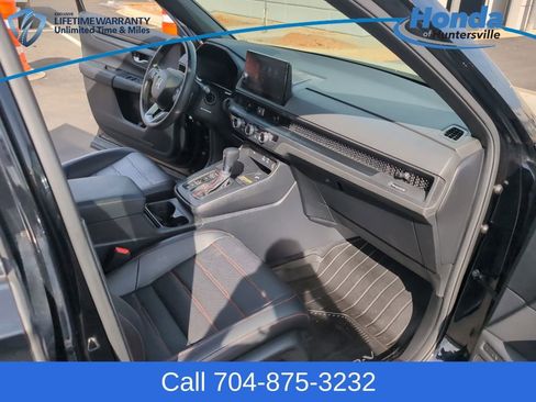 Used 2024 Honda CR-V Sport-L image 16