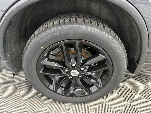 Used 2024 Dodge Durango GT AWD/4WD image 19