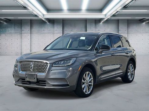 Used 2022 Lincoln Corsair AWD w/ Premium Package image 22