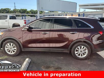 Used 2020 Kia Sorento LX
