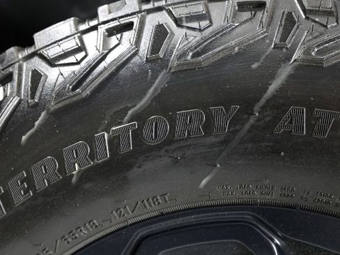 Used 2022 RAM 1500 TRX w/ TRX Level 2 Equipment Group image 53