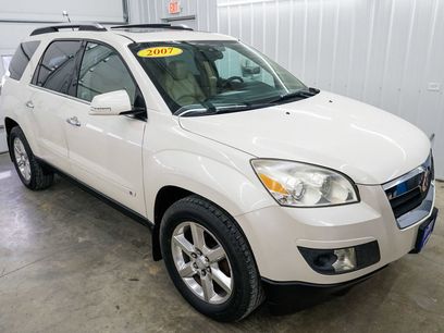 Used 2007 Saturn Outlook XR w/ Premium Trim Pkg