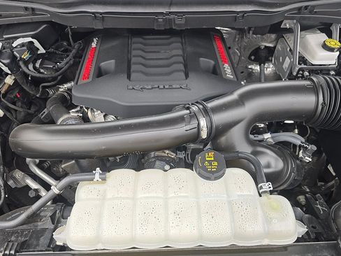Used 2025 Ford F150 Raptor AWD/4WD image 15