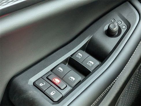 New 2025 Jeep Grand Cherokee Laredo X image 23