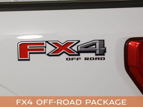 Used 2023 Ford F150 XLT w/ Equipment Group 302A High image 15