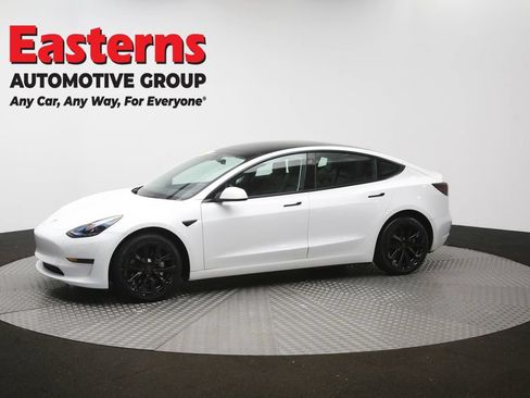 Used 2023 Tesla Model 3 Standard Range RWD image 53