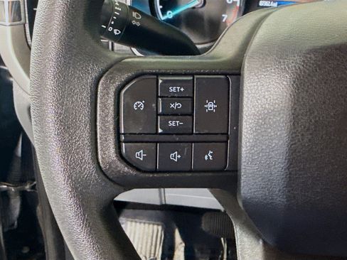 Used 2022 Ford F150 XL w/ Equipment Group 101A High image 14