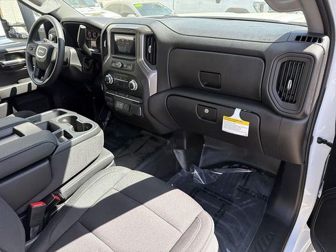 New 2026 GMC Sierra 2500 Pro w/ Convenience Package AWD/4WD image 26