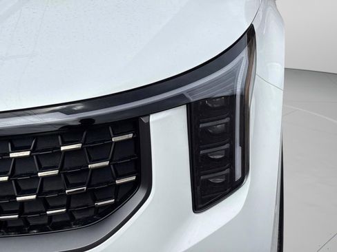 New 2026 Kia Carnival SX Prestige image 10