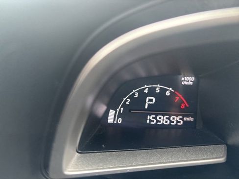 Used 2014 MAZDA MAZDA3 i Sport image 21