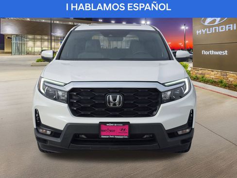 Used 2023 Honda Passport EX-L image 5