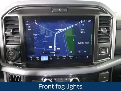 New 2026 Ford F150 XLT AWD/4WD image 46