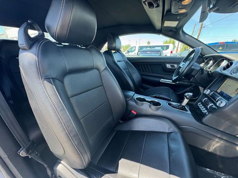 Used 2023 Ford Mustang Premium image 33