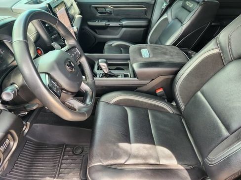 Used 2025 RAM 1500 RHO w/ Bed Utility Group AWD/4WD image 13