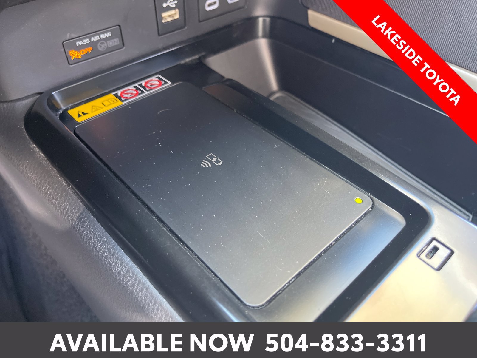 Certified 2025 Toyota Camry LE w/ Convenience Package FWD image 32