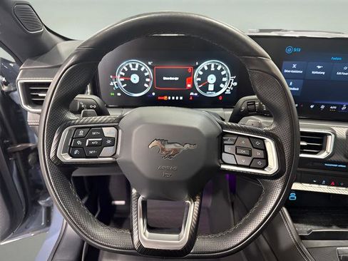 Used 2024 Ford Mustang GT Premium w/ GT Performance Package RWD image 17