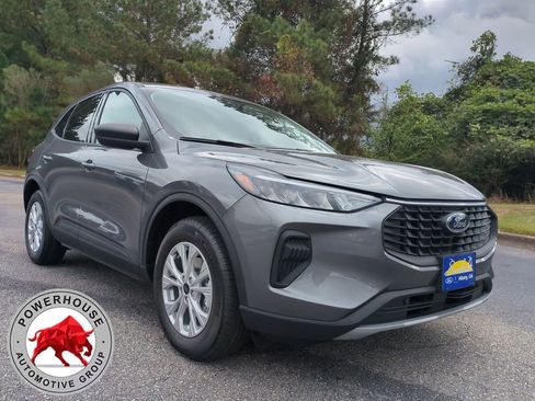 New 2026 Ford Escape Active image 8