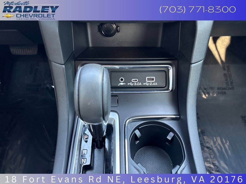 Used 2024 Subaru Ascent Onyx Edition AWD/4WD image 21